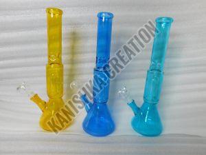 Glass Waterpipe Bong