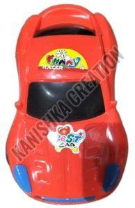 Plastic Car Toy