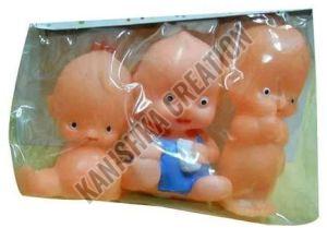 Plastic Squeeze Toys