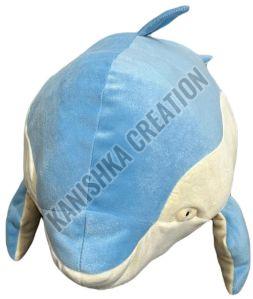 Shark Soft Toy