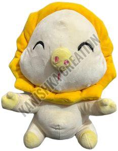 Sunflower Soft Toy