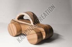 Wooden Car Toy