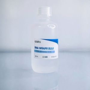 Azooka RNA WRAPR Bulk Stabilize Nucleic Acids