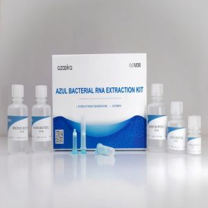 AZUL Bacterial RNA Extraction Kit