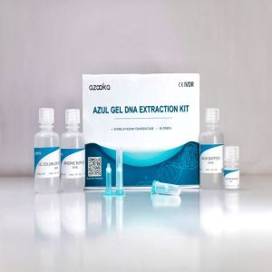 AZUL Gel DNA Extraction Kit