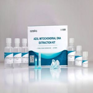 AZUL Mitochondrial DNA Extraction Kit