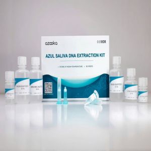 AZUL Saliva DNA Extraction Kit