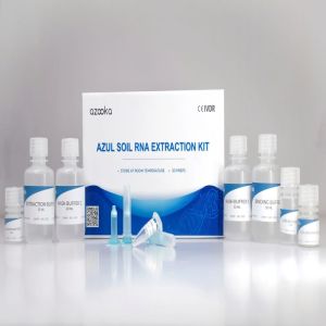 AZUL Soil RNA Extraction Kit