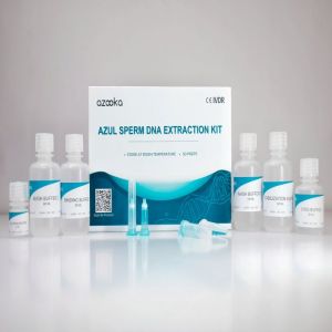 AZUL Sperm DNA Extraction Kit