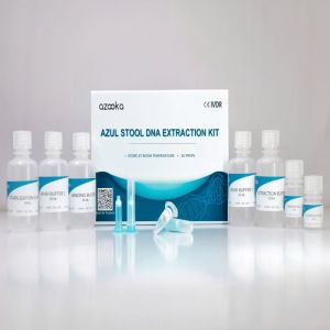 AZUL Stool DNA Extraction Kit