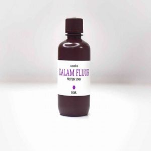 Kalam Fluor Protein Stain