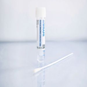 mWRAPR Cervical DNA RNA Collection Tube