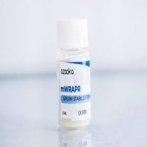 mWRAPR Sperm Stabilization Medium