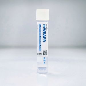 mWRPAR Microbiome Sample Collection Tube