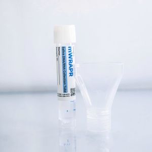mWRPAR Saliva DNA RNA Collection Tube