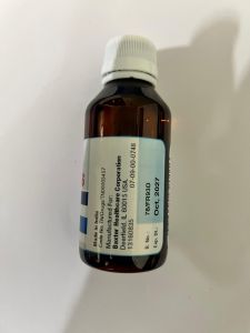 50ml Liquid Ricinus Communis