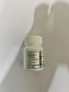10gm thallium sulfate micro powder