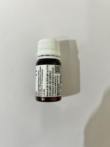 20gm Potassium Cyanide Powder