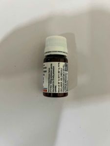 Potassium Cyanide Tablets
