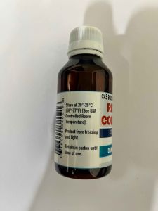 50ml Liquid Ricinus Communis