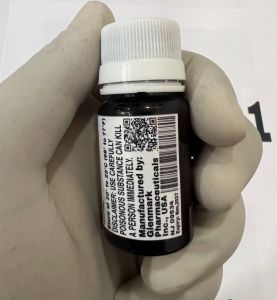 20ml Liquid Potassium Cyanide