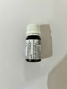 20ml Liquid Potassium Cyanide
