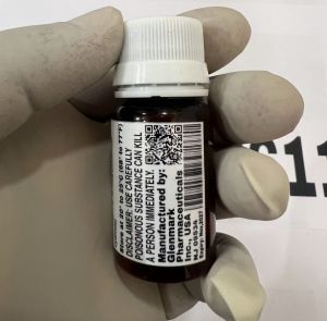 Potassium Cyanide Tablets