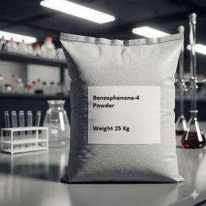 25 Kg Benzophenone-4 Powder
