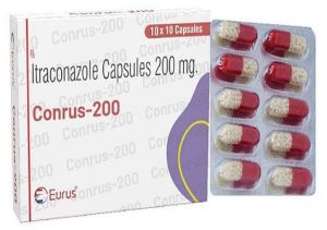 Conrus-200 Capsules