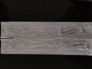 Designer Sterling Silver Payal Anklet