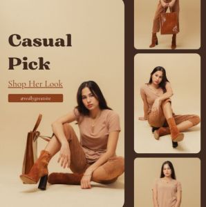 E Commerce Application