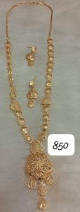 Gold Mangalsutra
