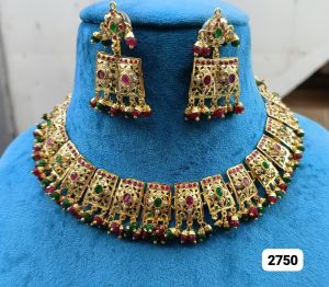 Kundan Imitation Jewellery