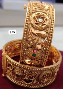 Rajwadi Bangles