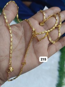 Gold Chains