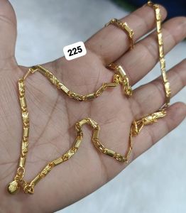 Gold Chains
