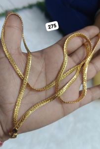 Gold Chains