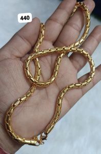 Gold Chains