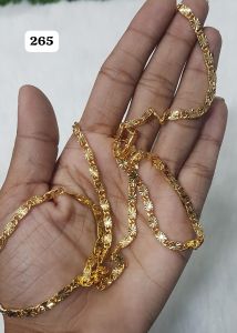 Gold Chains