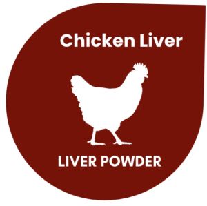 Chicken Liver Powder