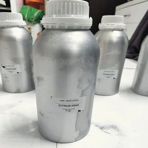 Arf Perfumes Citrus King Fragrance Oil