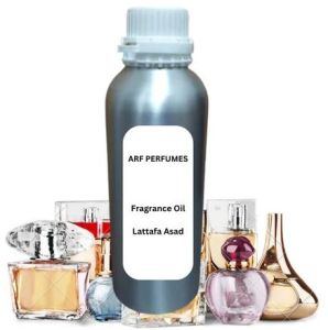 Arf Perfumes Lattafa Asad Fragrance Oil