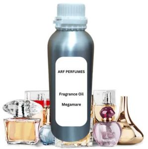 Arf Perfumes Megamare Fragrance Oil