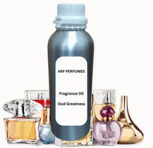 Arf Perfumes Oud Greatness Fragrance Oil