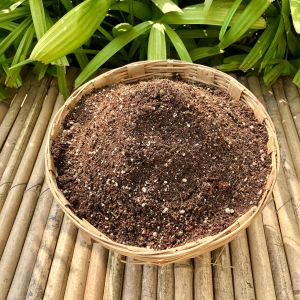 Vermicompost Fertilizer