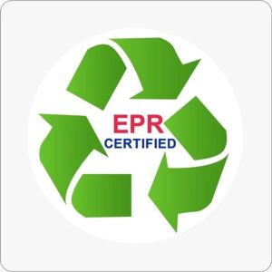 Epr Non Ferrous Metal Certification Services