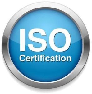 ISO Certification Services
