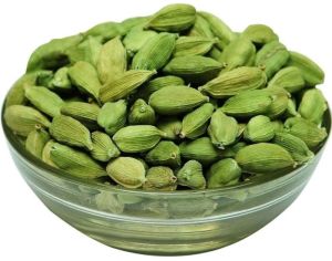 Green Cardamom
