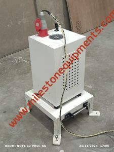 Chaplain Abrasion Tester