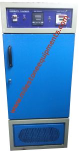 Environmental Test Chamber